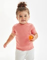 Baby T-shirt Babybugz BZ02